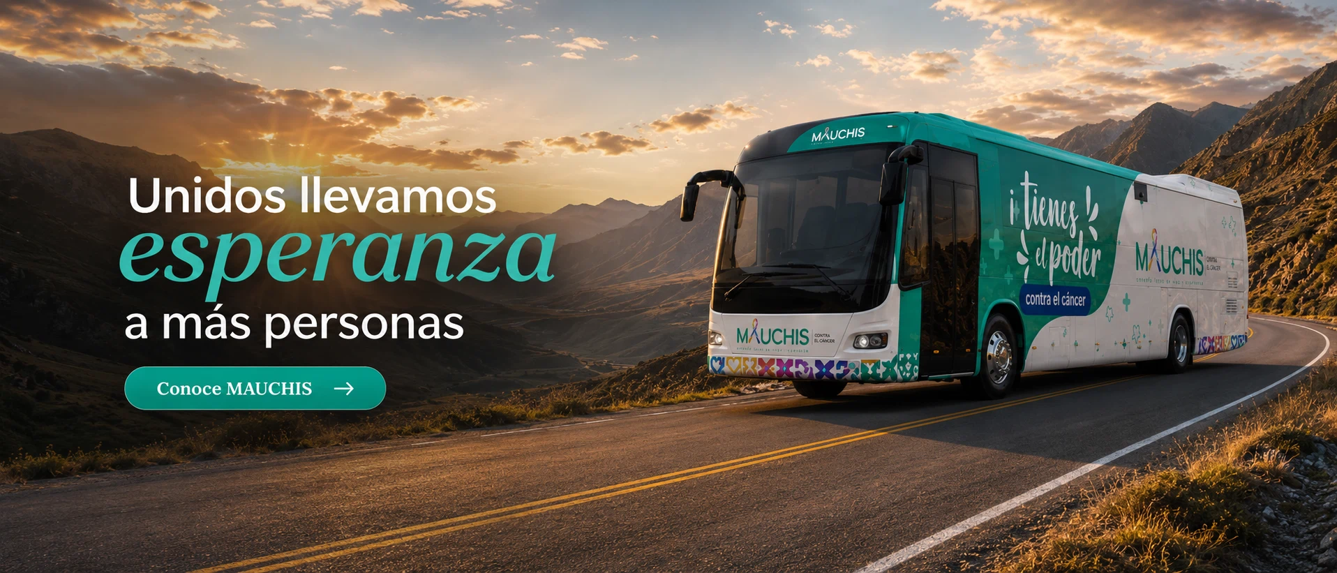 Conoce MAUCHIS